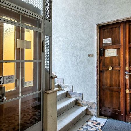 Alessandro A San Pietro Best Bed Rome Bagian luar foto