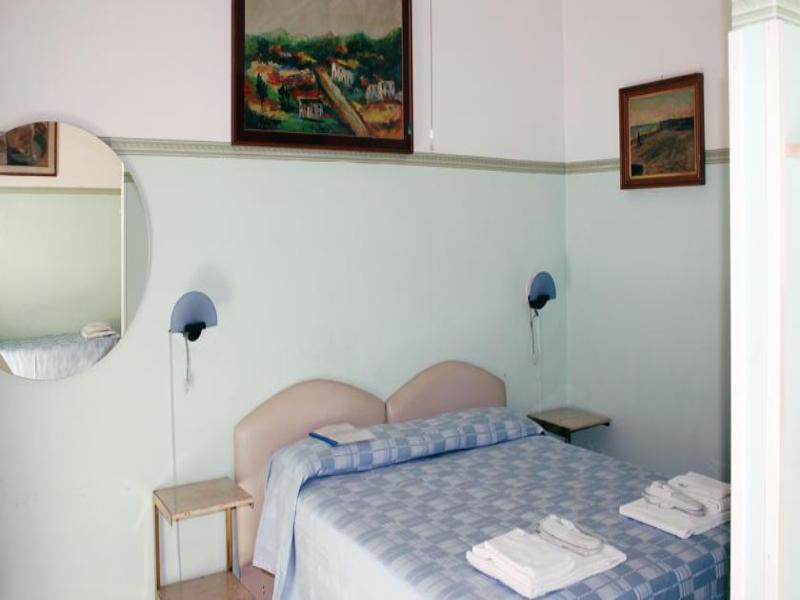 Alessandro A San Pietro Best Bed Rome Bagian luar foto