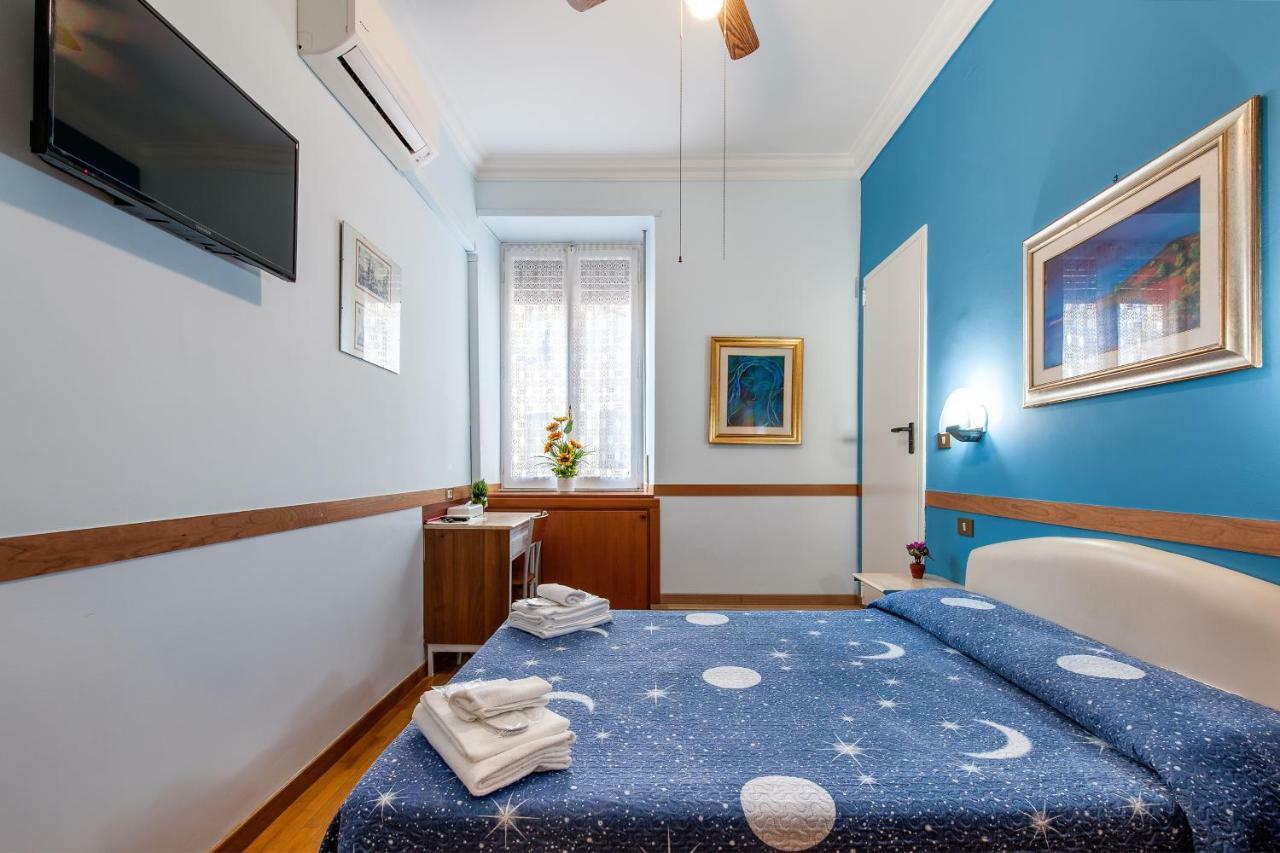 Alessandro A San Pietro Best Bed Rome Bagian luar foto
