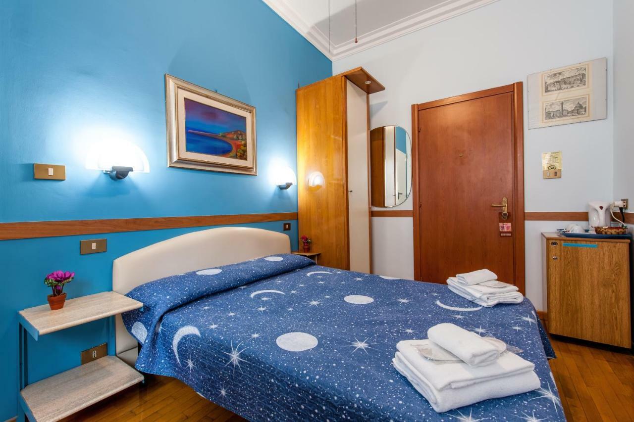 Alessandro A San Pietro Best Bed Rome Bagian luar foto