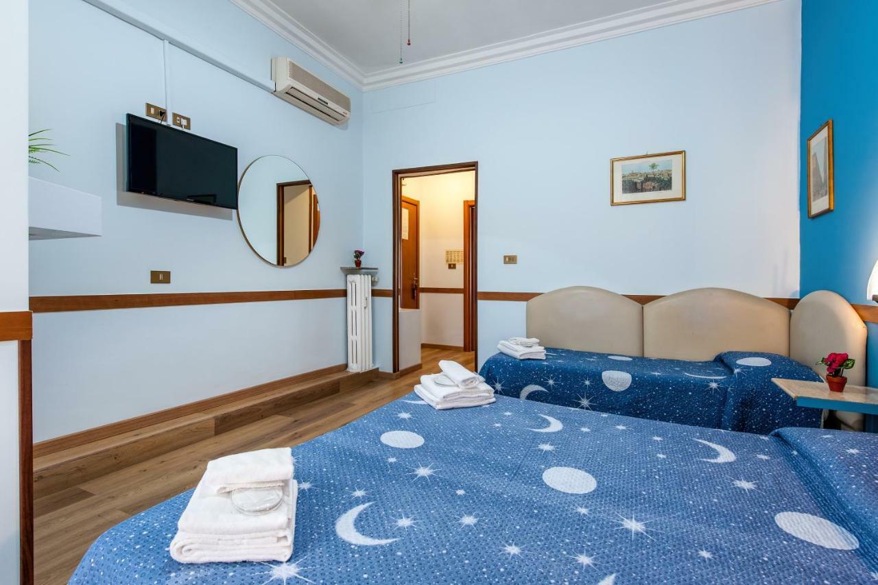Alessandro A San Pietro Best Bed Rome Bagian luar foto