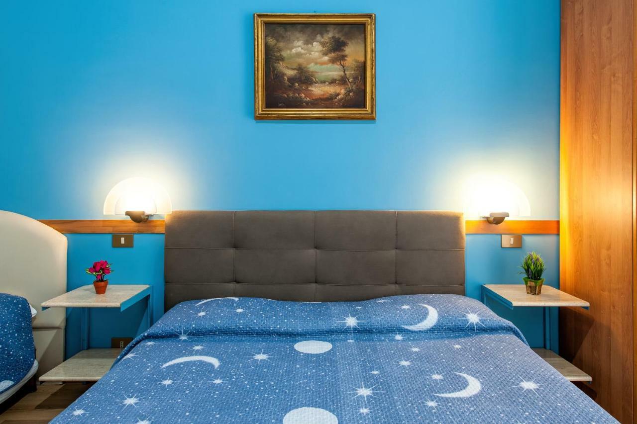 Alessandro A San Pietro Best Bed Rome Bagian luar foto