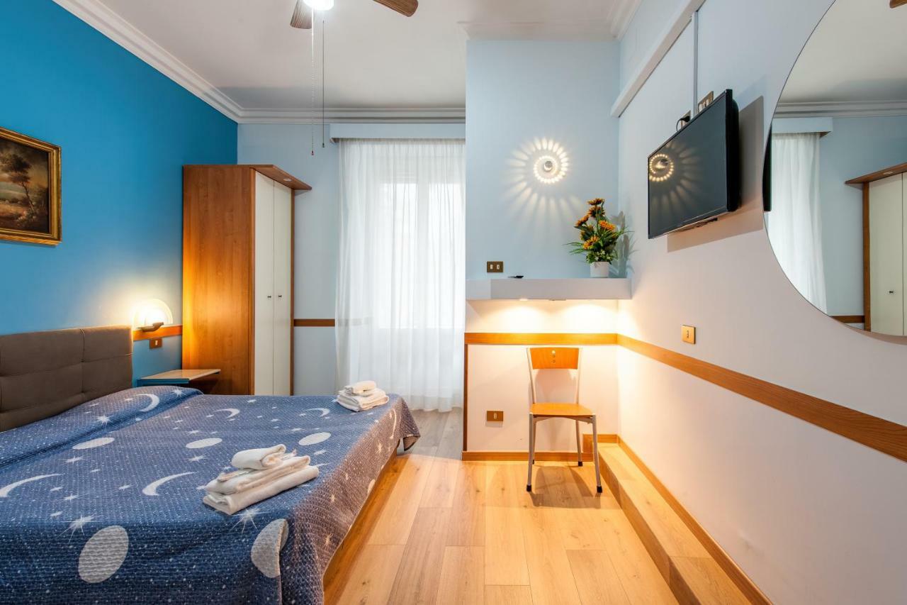 Alessandro A San Pietro Best Bed Rome Bagian luar foto