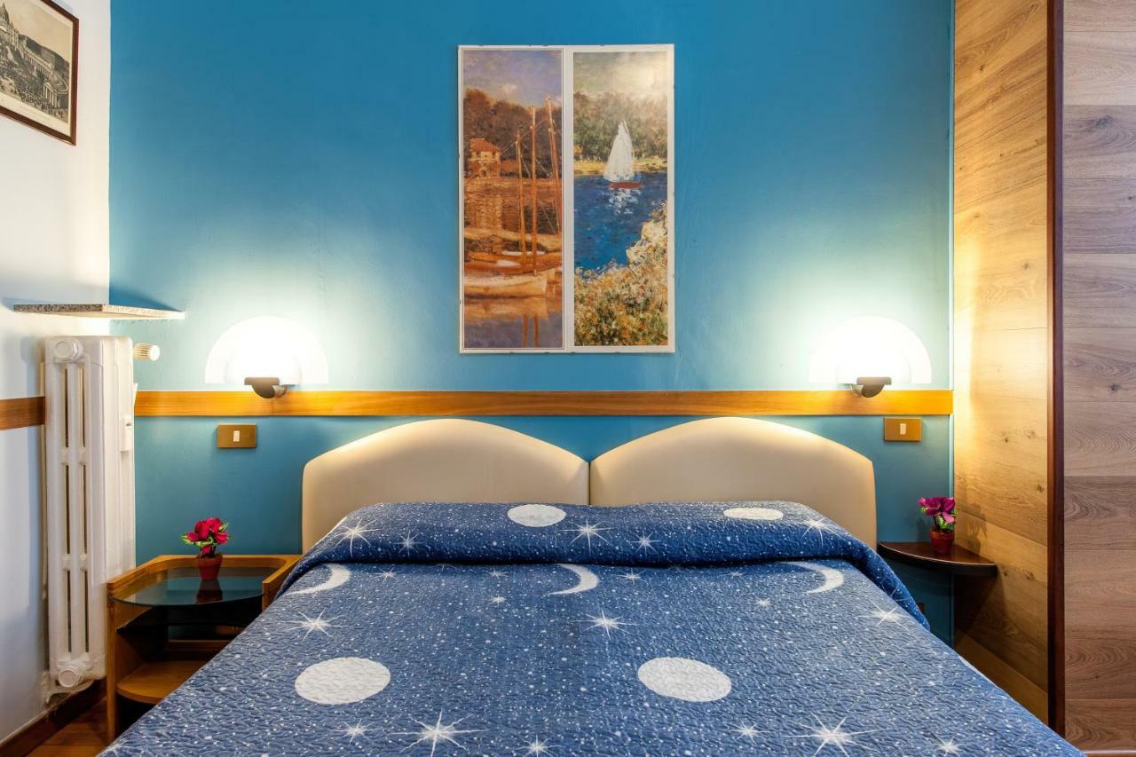 Alessandro A San Pietro Best Bed Rome Bagian luar foto